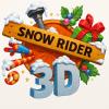 Imagen de Snow Rider 3D Game